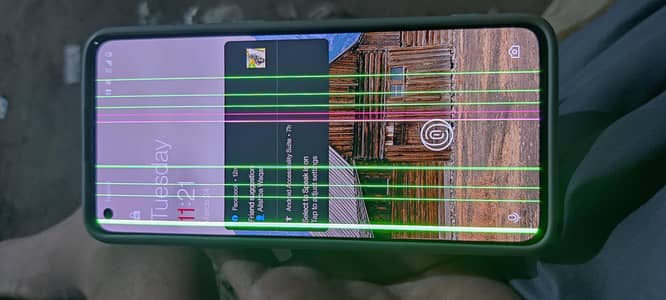 OnePlus 8t 12. . 256 10 by 10 condition PTA approve
