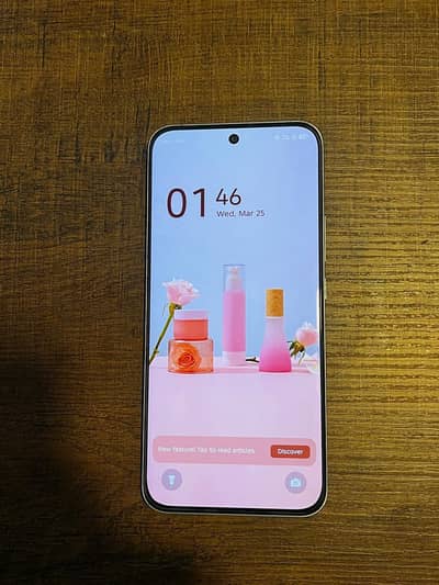 infinix hot 60pro plus