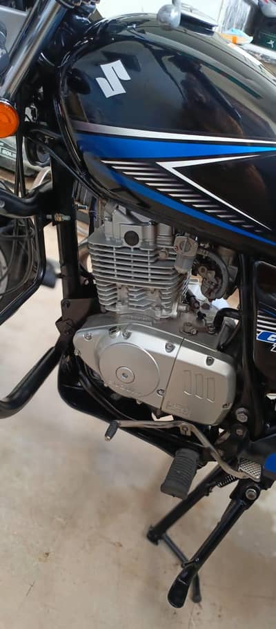 Suzuku GS150 Urgent sale