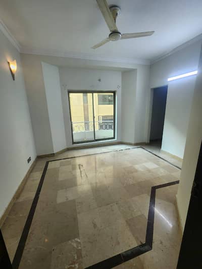 Prime Location! 3-Bed Unfurnished Apartment Available in F-11 Markaz, Islamabad