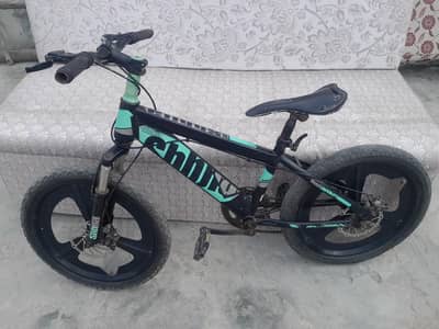 cycel for sale 03361401765