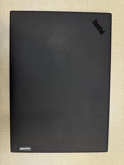 Lenovo Thinkpad Extreme P1 Gen 5 (Touch) 15’6