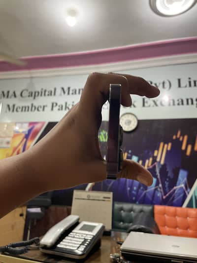 Iphone 14 pro 512 duel pta