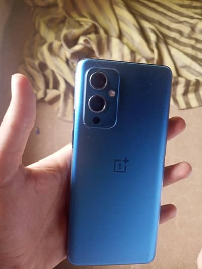 OnePlus 9 12/256Gb
