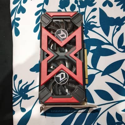 RX 560 Dataland Dual Fan GPU 4GB – Smooth Gaming – Best Price