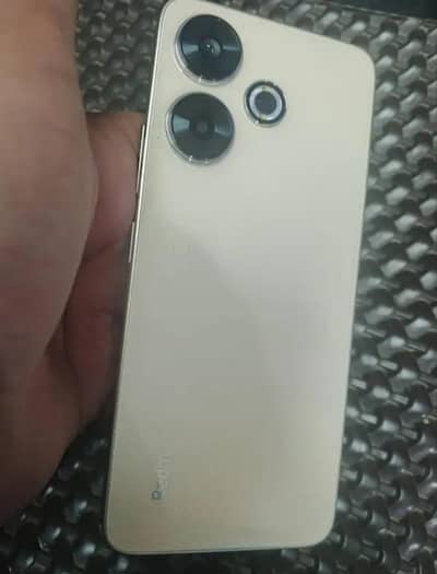 Redmi 13 pta approved