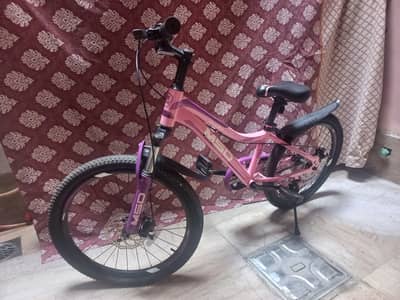 Bicycle for sale