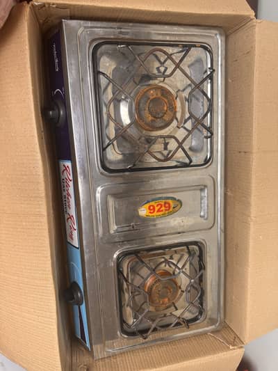 Stove For Kitchen | Outdoor Stove