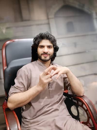 hostel management and public dealing