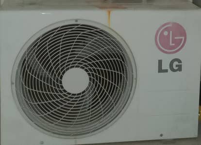 Ac in good condition