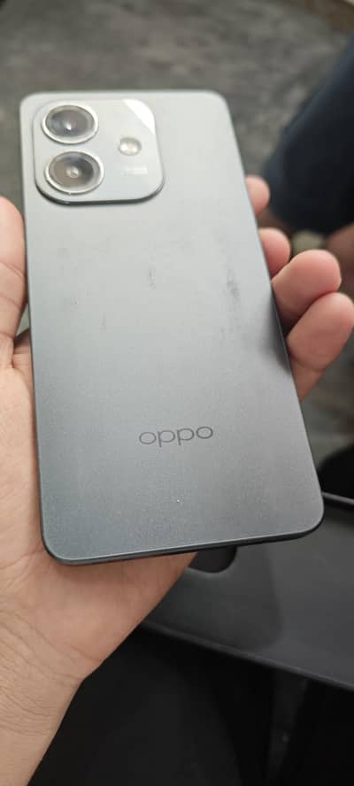 Oppo A3