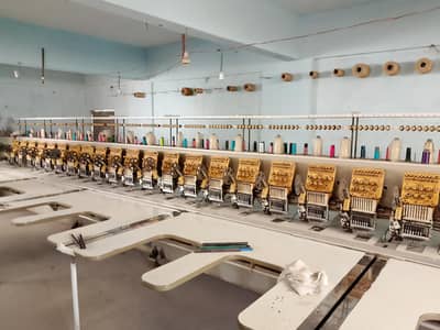 looks like a good machine