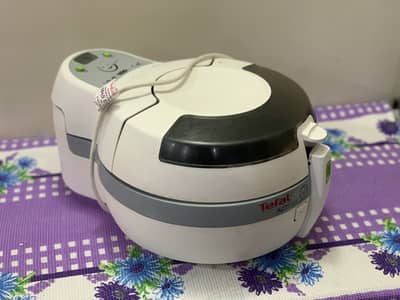 Tefal Air fryer