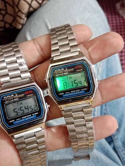 alfajar made in Malaysia