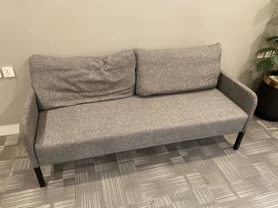 Comfortable sofa for sale - like new