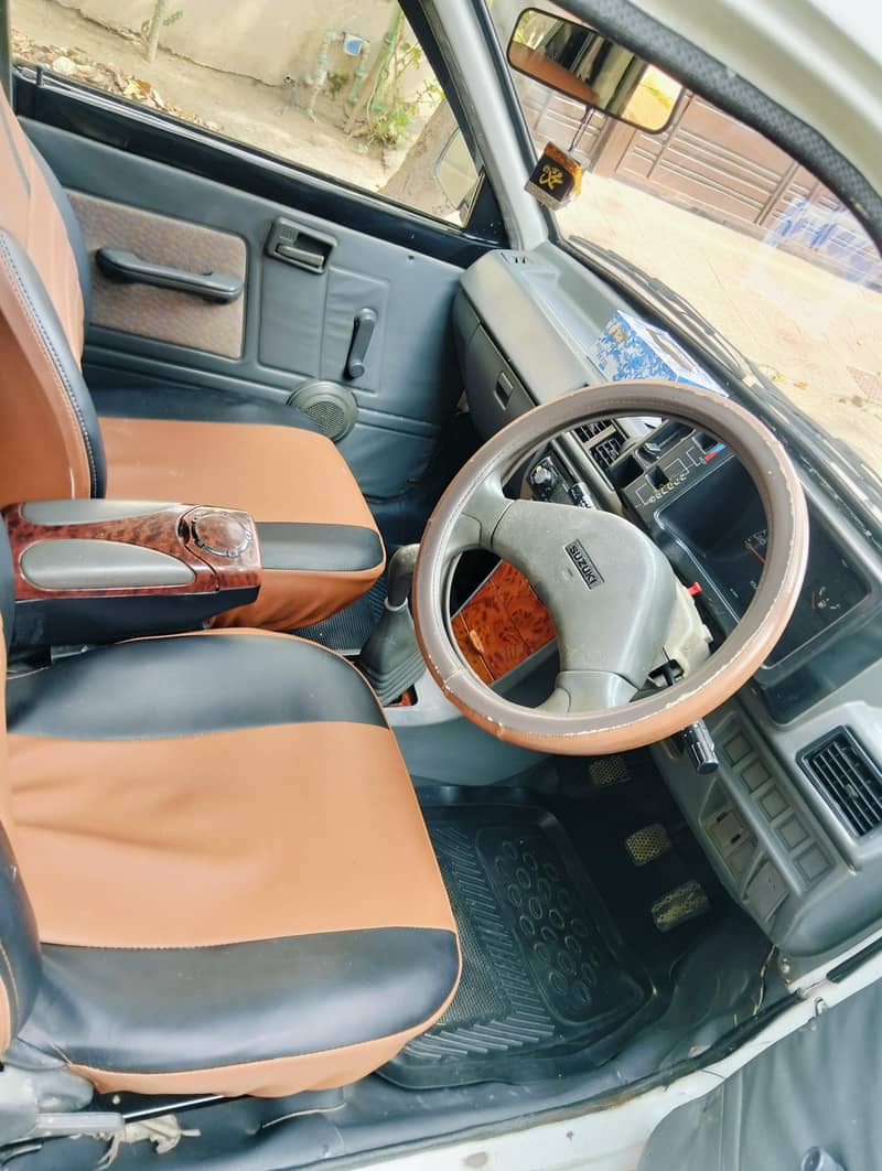 Suzuki mehran vxr - Cars - 1112547351