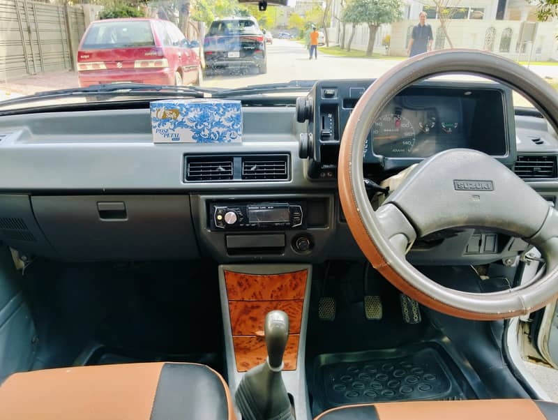 Suzuki mehran vxr - Cars - 1112547351