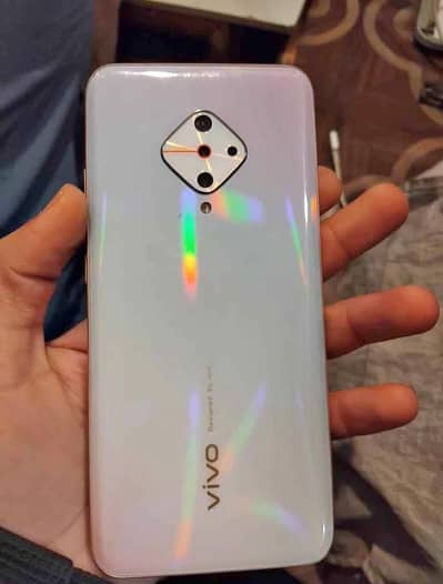 Vivo S1 Pro 8/128GB PTA Approved