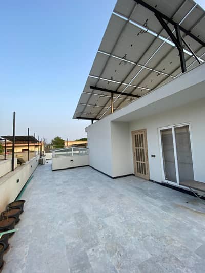 Brand New House For Sale 400 Square Yard At F-6/1 Islamabad