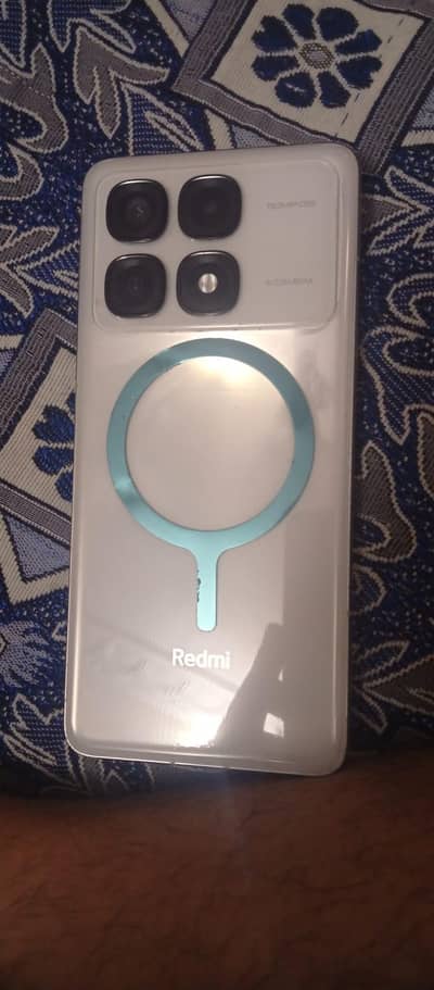 redmi k70 ultra 12/256