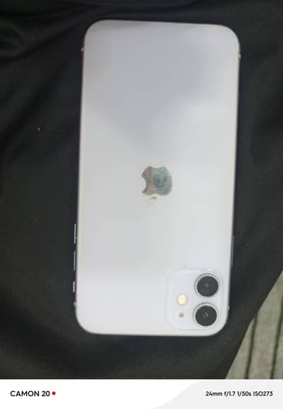 JV battery 85 water pack condition 10/10