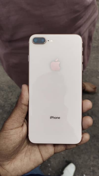 iphone 8plus for sale 03205349720