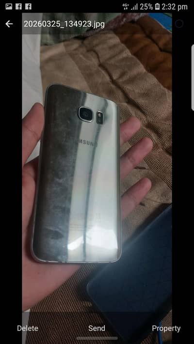 samsung s7 edge 4ram 32rom