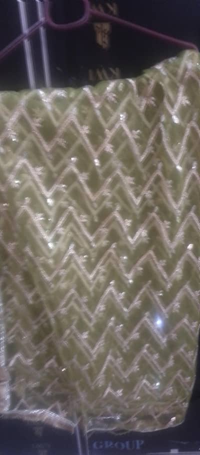 new gotta work lehnga with dupptta condition new pictures Blur ai han