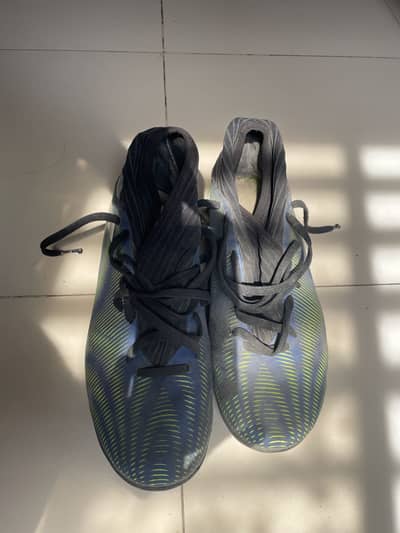 Adidas Nemeziz. 3 TF Uk 8