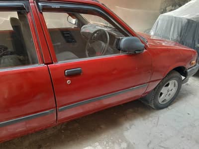 SUZUKI KHYBER PH 0-3-1-5-9-4-6-8-5-9-1 TOTALLY ORIGINAL INTERNAL 1996