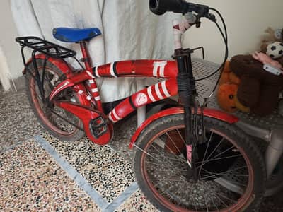 Bicycle for sale
