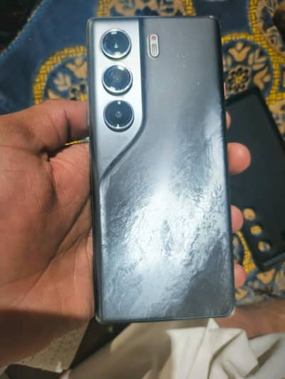 6 month warranty all ok