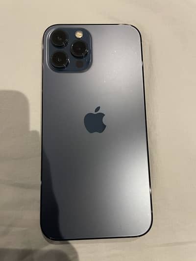 Apple iPhone 12 Pro Max dual pta approve