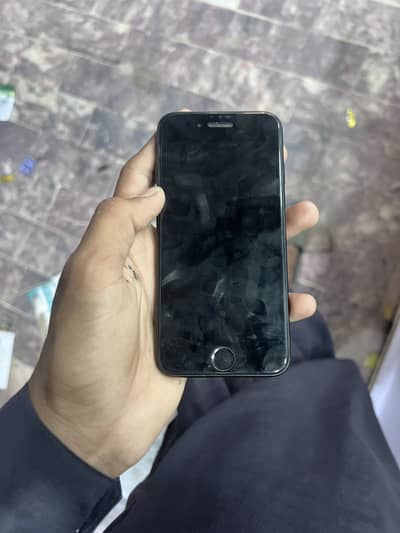 iPhone 7 128 gb water pack exchange possible