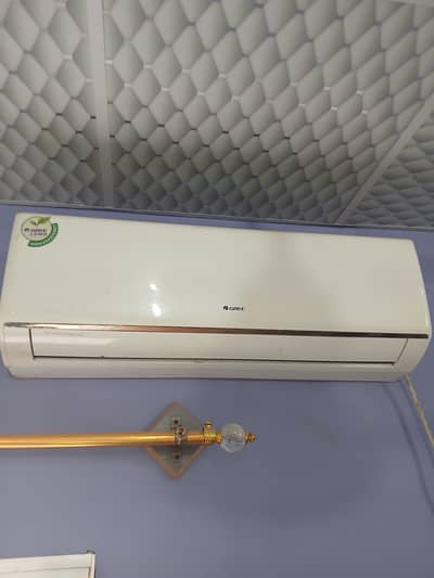 GREE 1 ton split AC (non-inverter)