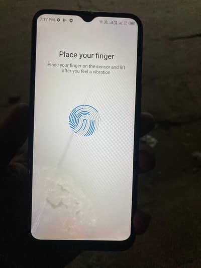 Tecno Spark 7T 4/64 only Exchange offer without cash