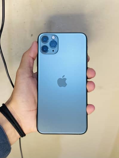 iPhone 11 Pro Max