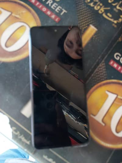 Infinix note 10 6/128