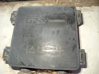 solar panel  100 watts