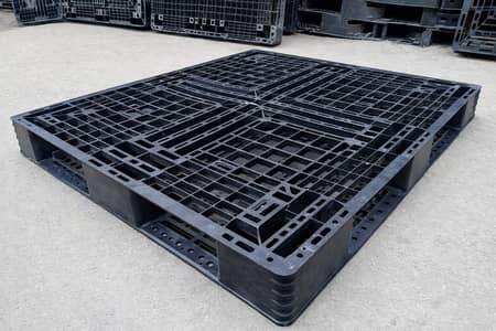 Food Grade Plastic Pallets Industrial Plastic Pallets Plastic Pallets