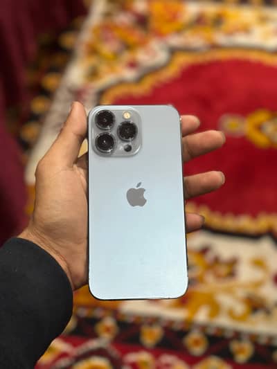 iPhone 13 Pro jv 03078273764