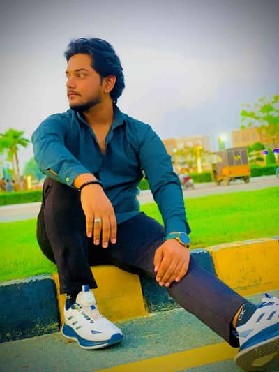 Mr.Daniyal