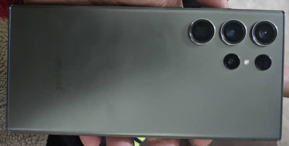 Samsung S23 Ultra 5G (8/256) – PTA Approved – Excellent Condition