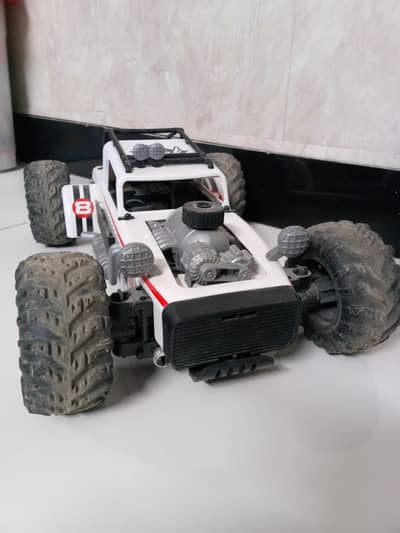 rc car