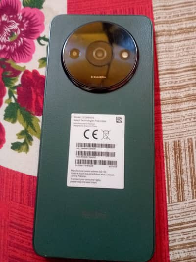 koi masla nahi box charging  all ok