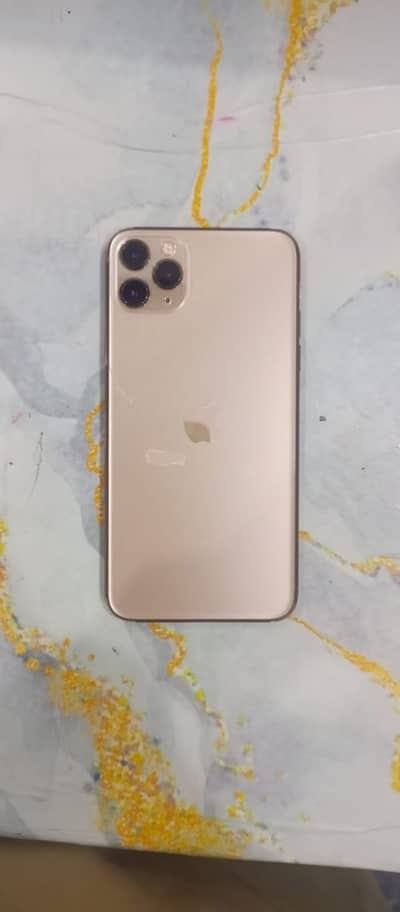 Apple iPhone 11 Pro Max 91 health