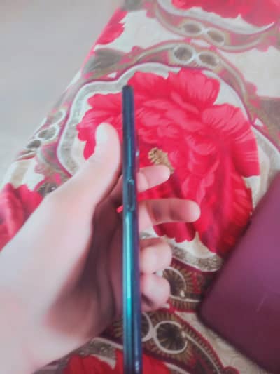 infinix note 7 in condition 10  of 9  Ram 6 GB Rom 128 GB