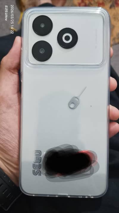 Sego Shark mobile 18/128