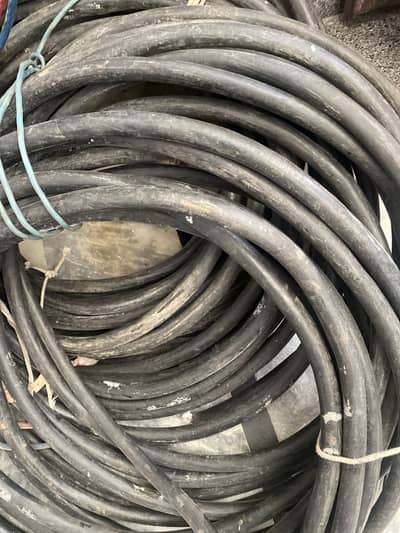 Pakistan cable 35mm² 3.5 Core Copper swa Cable