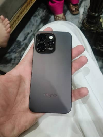 oppo Reno 15 pro